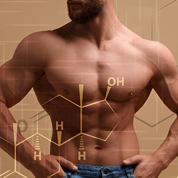 Low Testosterone (TRT) in Omaha, NE